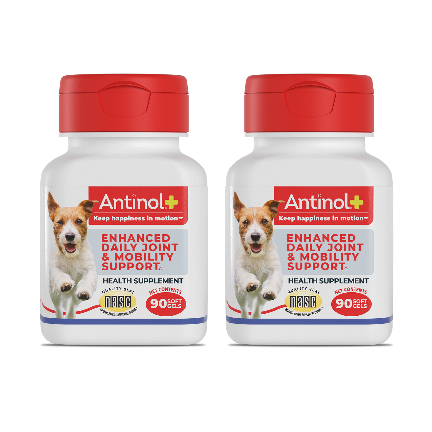 Antinol® Plus for Dogs
