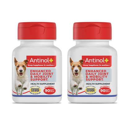 Antinol® Plus for Dogs